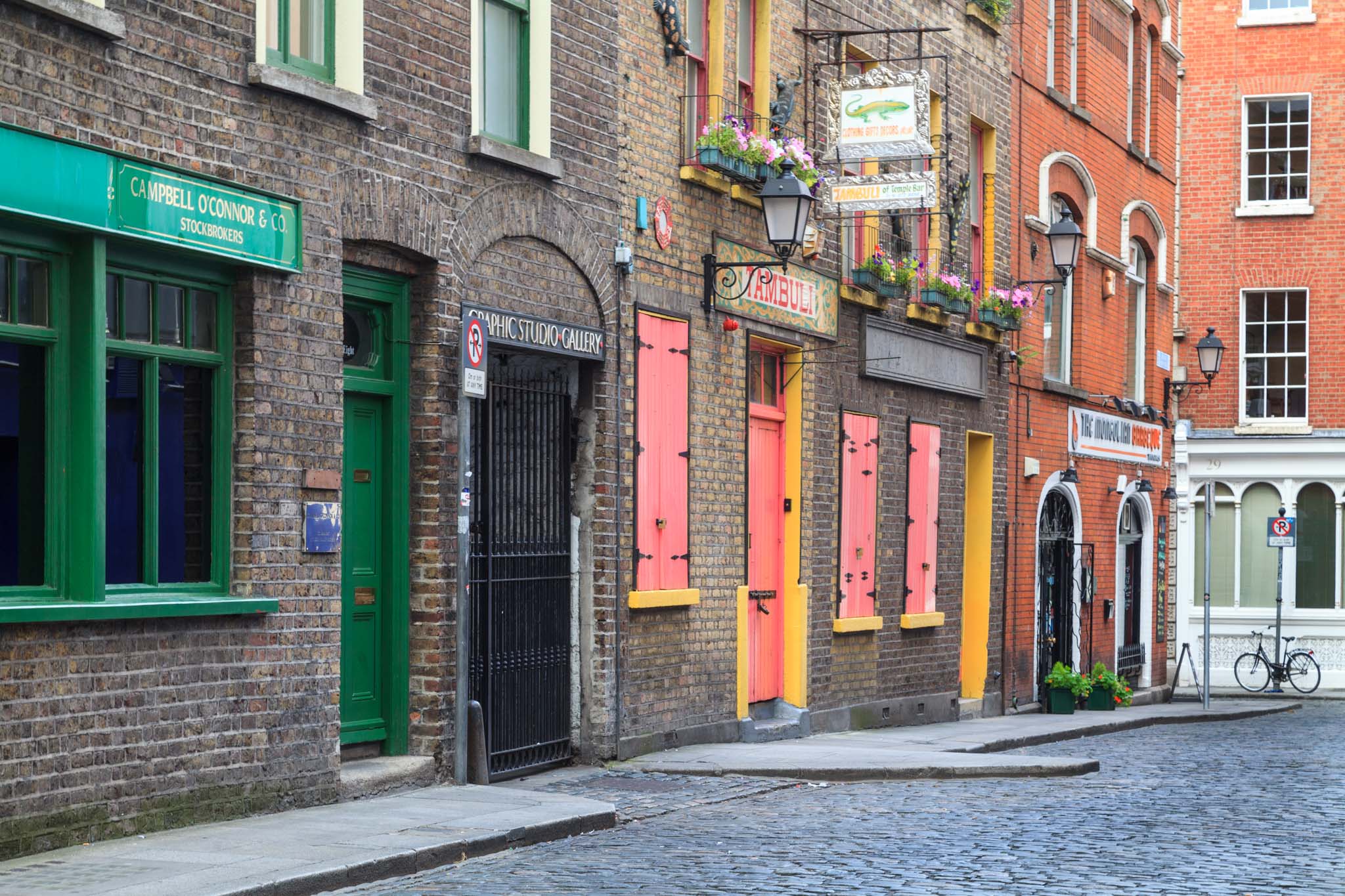 Temple Bar